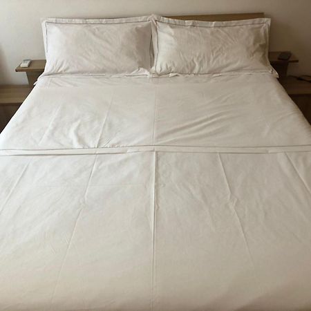 Apartement City Center Berat Buitenkant foto